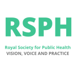 Royal Society for Public Health Logo