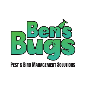 The Ben's Bugs Logo