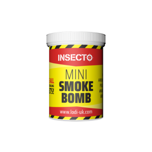 The Insecto Mini Smoke Bomb